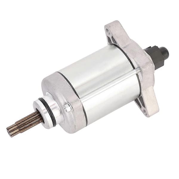 Motor ATV Starter Passer til Honda TRX420FA Rancher AT 420cc 2009-2012 31200-HP5-601