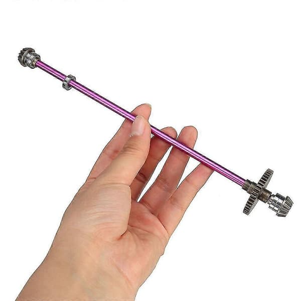 1/12 RC Bil Opgraderet Metal Center Drivaksel Køretøjer Model Reservedele