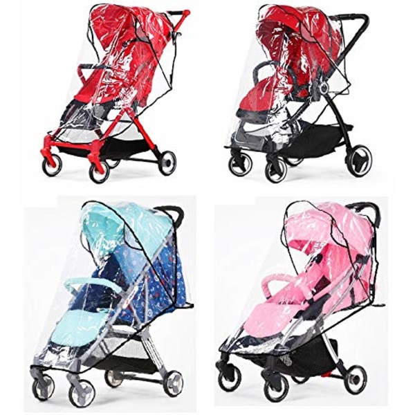 ##/Vagn Regnöverdrag Universal Vattentätt Vagn Regnöverdrag, Str##/