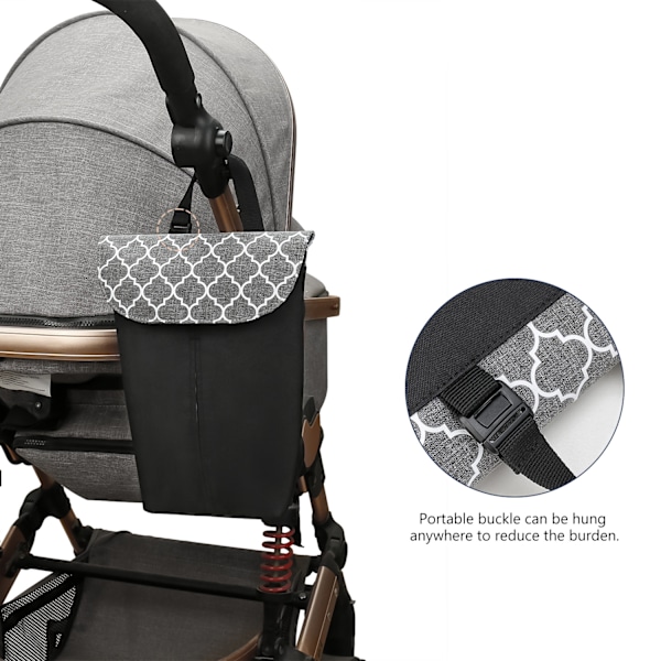 ##/Baby Vådservietposer Rejse Vådserviettasker Etuier Genanvendelige Genopfyldbare##/