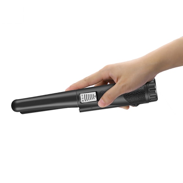 ##/Metalldetektor Junior metalldetektor med LCD-display##/