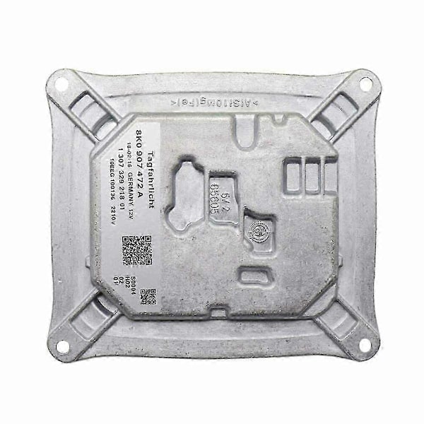 Bil Lys Kontrolenhed LED Ballast Kontrolenhed 8k0907472a Forlygte Kontrolenhed Til A4 8ec 8k2 8