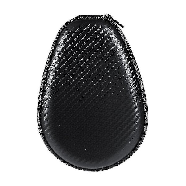 1 stk Trådløs Hovedtelefon Øretelefon Opbevaringspose Headset Etui Headset