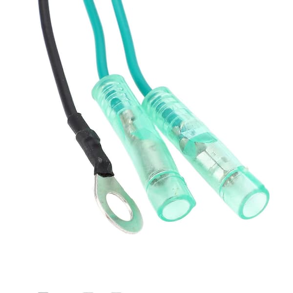 Påhængsmotor Lade Lysspole 66T 85560 00 Statorspole med Magneto Base til 40HK 40X E40X