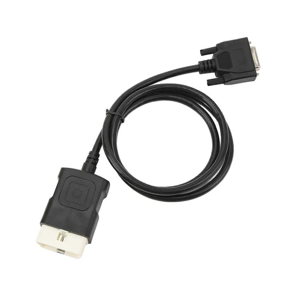 OBD Kabler 16-pin Stik Adapter Kabel OBD2 Kode Læser Diagnoseværktøj Kabel til VD TCS Pro Diagnoseværktøj