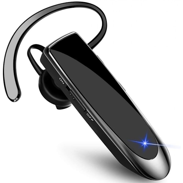 Bluetooth Headset 4.0 Bluetooth Hovedtelefoner (Bluetooth) Sportshovedtelefoner