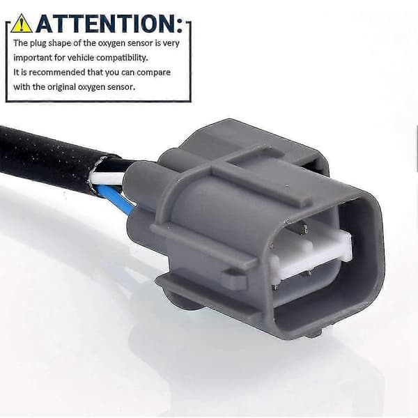 Oxygen Sensor til 1992-2000 Honda Civic Odyssey Accord 92 93 95-99 Acura Integra NSX CL EL O2 Sensor