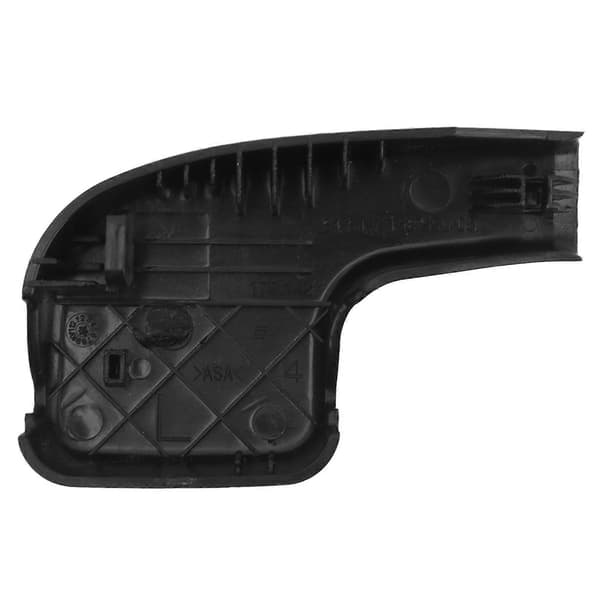 Frontviskerarm Mutterdeksel 61617138990 ABS Vindskjerm Bolthette for 3-serie E90 E91 E92 E93