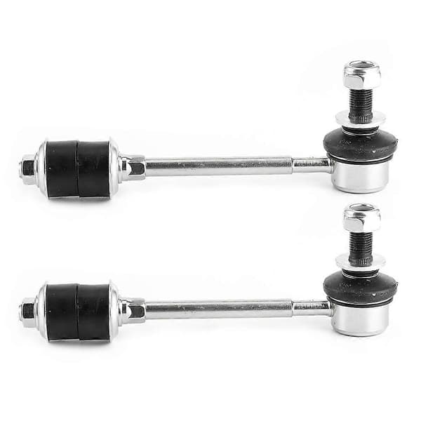 2 stk. Stabilisatorstænger i aluminiumslegering 4882035030 Tilbehør egnet til Tundra/4Runner