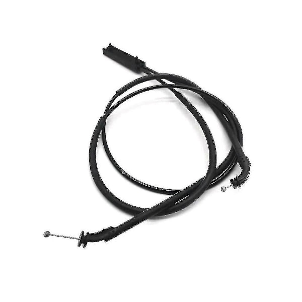 Ny Motorpanser Utløserkabel Wire For X5 X6 E70 E71 51237184456