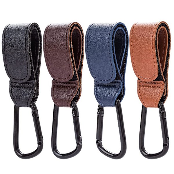 ##/Vagn krokar 6 stycken karbinhakar karbinvagn##/