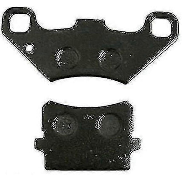 Bremseskiver for 50cc 70cc 90cc 110cc 125cc 150cc 200cc 250cc ATV Quad