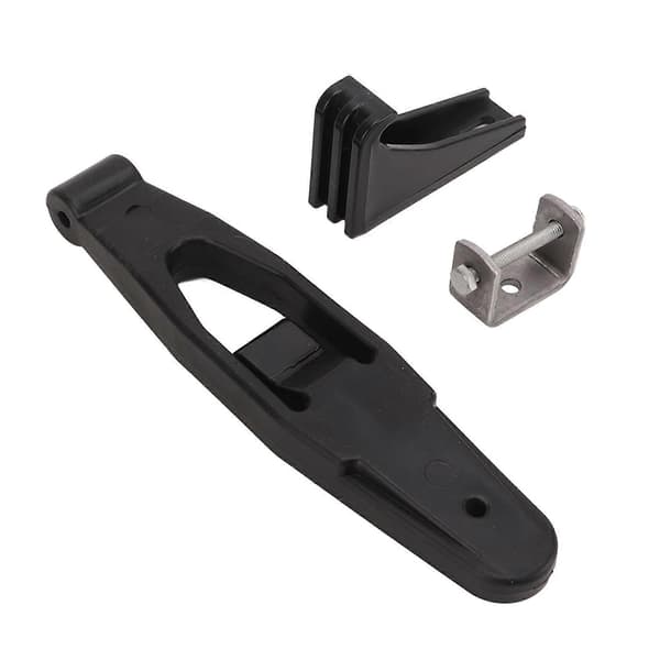 Kraftigt motorhuvlås kit, bildelar 3155401, ersättning för Peterbilt 357 367 377