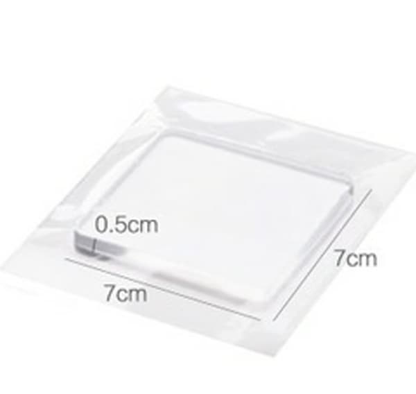 Universal vibrasjonsdempende pads, vibrasjonsdempende vaskemaskinmatte