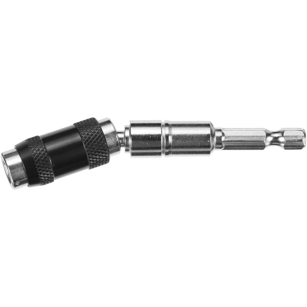 ##/Magnetisk Pivotborrbitshållare med snabbkoppling##/