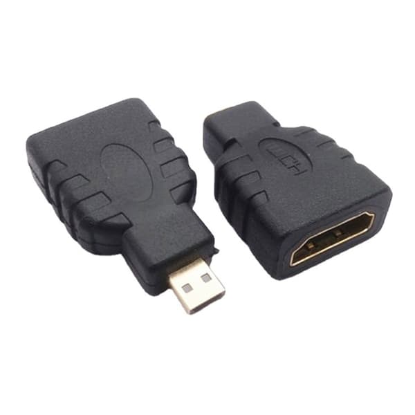 /#/HDMI mikro HDMI naar HDMI vrouwelijk HDMI groot naar klein HDMI hoofd HDMI/#/
