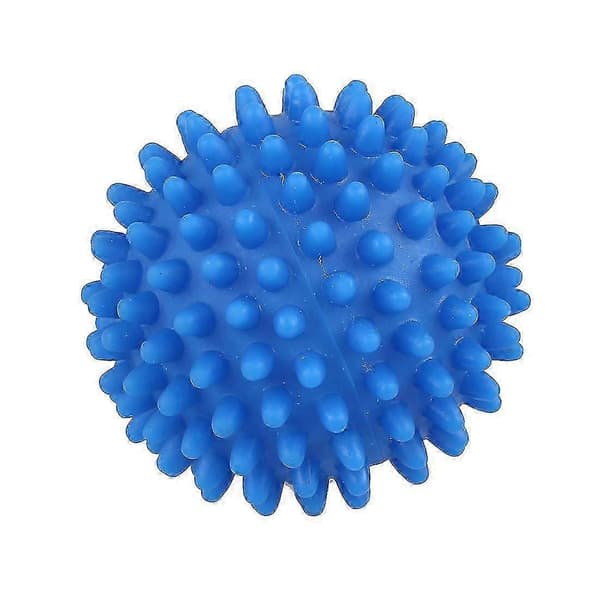6 x Blå Genanvendelige Tørrebolde