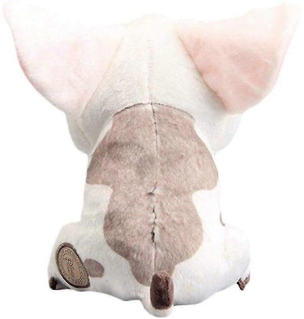 22 cm Moana Lehmuporsas Pua Pehmolelu Söpö Piirretty Plussipehmulelu
