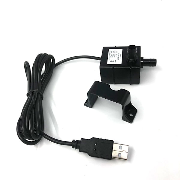 ##/Nedsænkbare Akvariumpumper Super Stille Elektriske Pumper til Springvand Akvarier Damme Statuer##/
