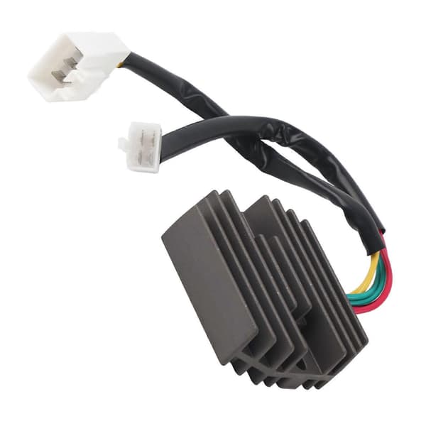 Motorsykkel Spenningsregulator Likretter for CBR600RR 2003?2006 LD2118214RV
