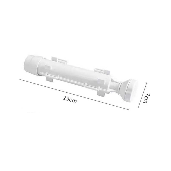 Perfekt Sushi- Stempel Sushi og Maki Maskin Sushi Mold DIY Mul