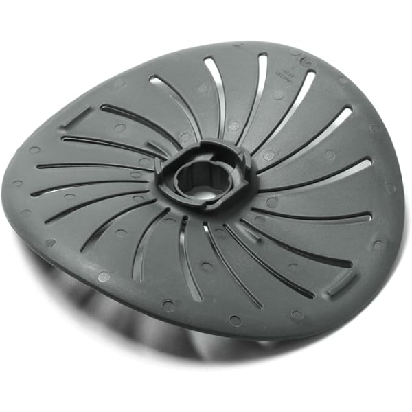 Sett med 2 knivbeskyttelsesdeksler for Thermomix TM5/TM6/TM21/TM31