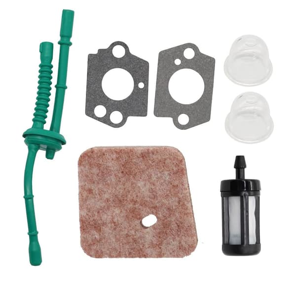 Forgassere til gressklippere STIHL FS85 FS38 FS45 FS55 ZAMA CIQ-S186A CARB