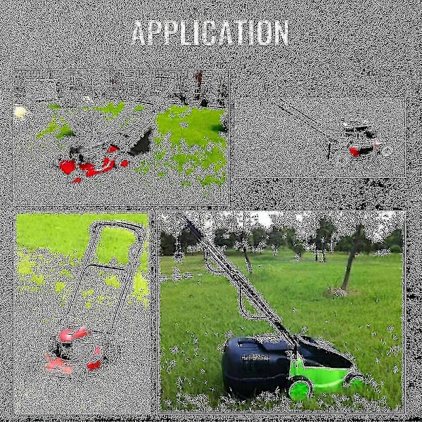 2x Sytytyspuola Kawasaki-moottoreille Fh381v Fh430v