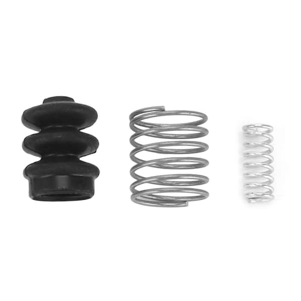 23PCS Motorcykel Karburator Reparationssæt 27421?99C Erstatning for 1200 Roadster XLR 2004?2006