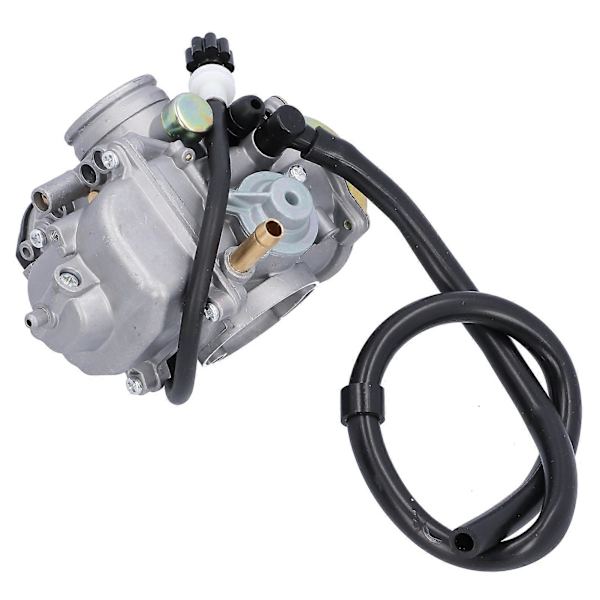 ATV Karburator Karburator Samling Udskiftning til Suzuki Eiger 400 LTF400/LTF400F 2002-2007