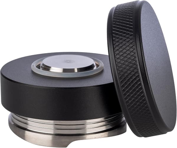 Barista Edition, kaffemåler, ? 53 mm, højde: 3,5 cm Espres