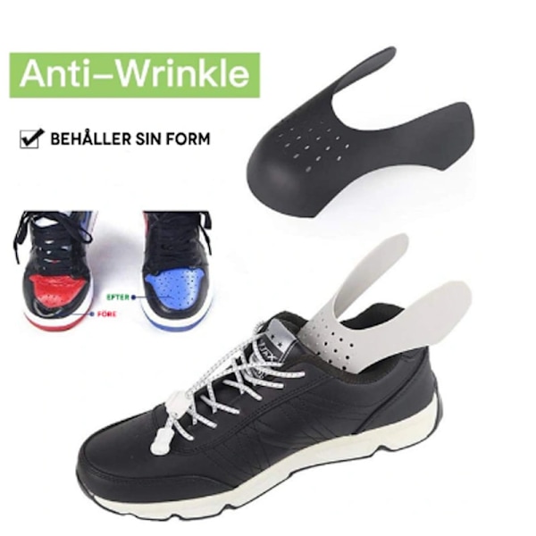 /#/（40-46）2 par för att förhindra veck - gåveck på sneakers/#/