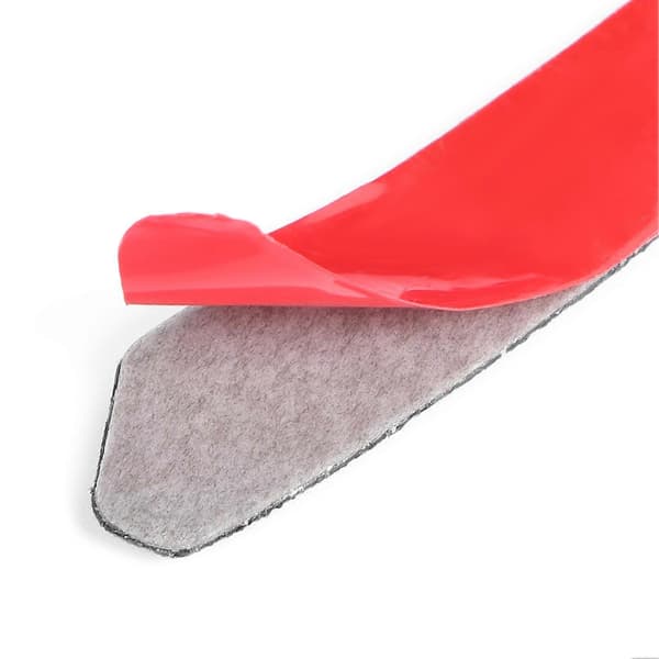 5 stk. Karbonfiber Dashboard Panel Cover Trim Dekor Passer for 370Z Z34 2009?2020