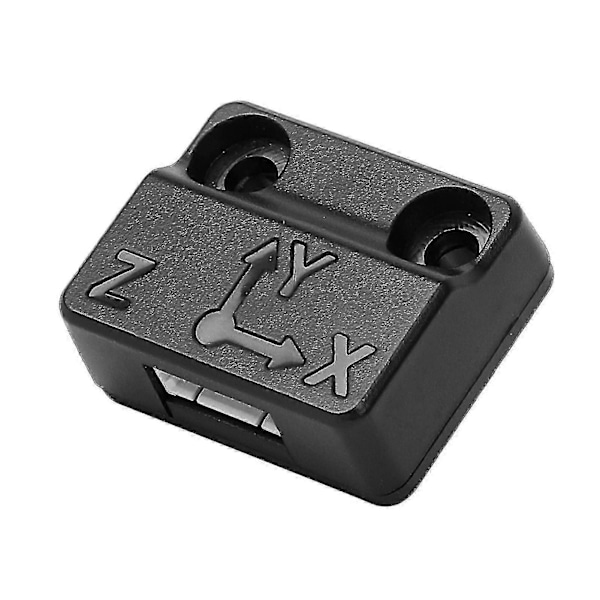 Creality ADXL345 Vibrationskompensationssensor til Sonic Pad Præcis Registreringskontrol Reduktion