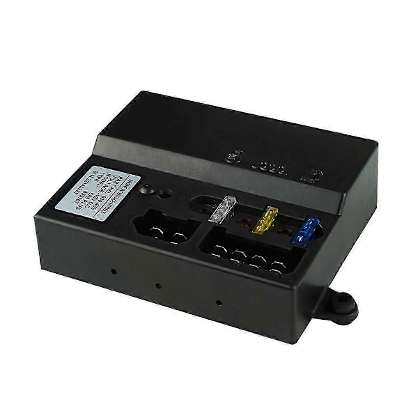 EIM PLUS 630-465 DC Motor Interface Modul Hastighedsregulator Generator Motor Opladningsregulator