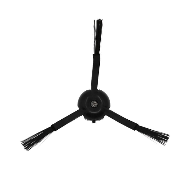 8 stk. Sweeper Tilbehør Sidebørste For Xiaomi Mi Stone T6 T65 T4