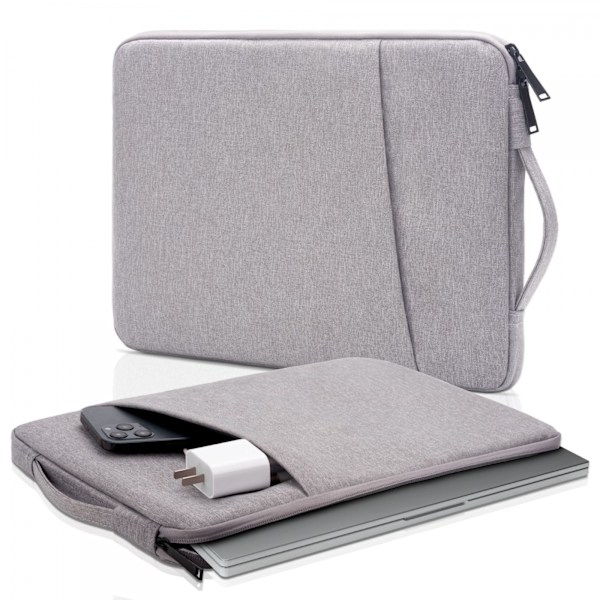 ##/Laptop-etui 360° allround beskyttelse for 15,6 tommers MacBook Air/Pro##/