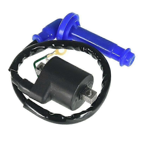 Tändspole för Crf450 Crf450x Crf450r 2002-2008 Ersätter 30500-meb-671