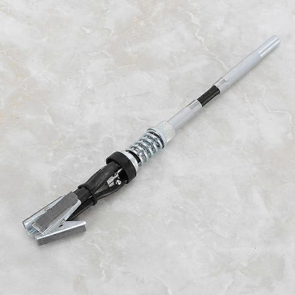 19-64mm 3-backars poleringsverktyg flexibel axel bilmotor kolvcylinder honing