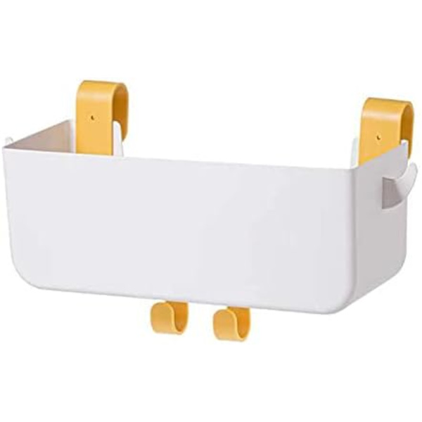 Sengeafsætnings Caddy Organizer Bunk Bed Hylde Hængende Sengeafsætnings Opbevaring S