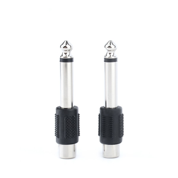 6,5 RPM RCA 6,35 RPM lydhode med lotushode 6,5 RPM RCA lotus hunn