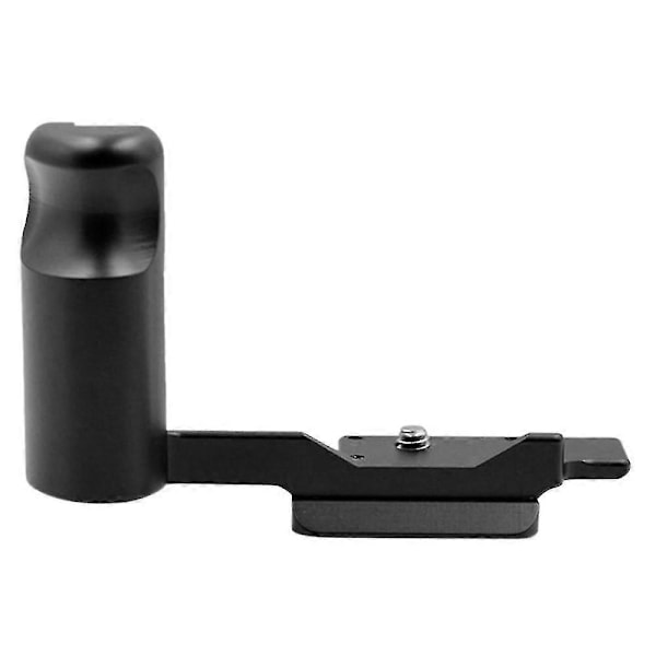 Kamera L-beslagplade til M100 M200 kamera Quick Release plade Vertikalt håndgreb Holder Board