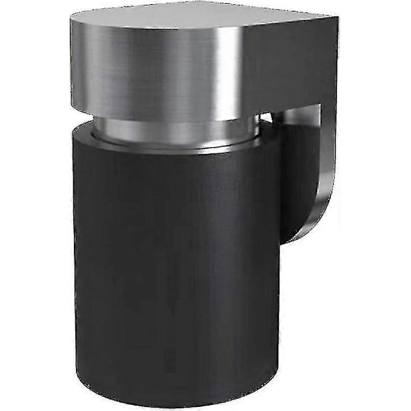 304 Magnetisk dørstopper i rustfritt stål, gulvmagnetisk dørstopper, gulvmagnetisk dørstopper