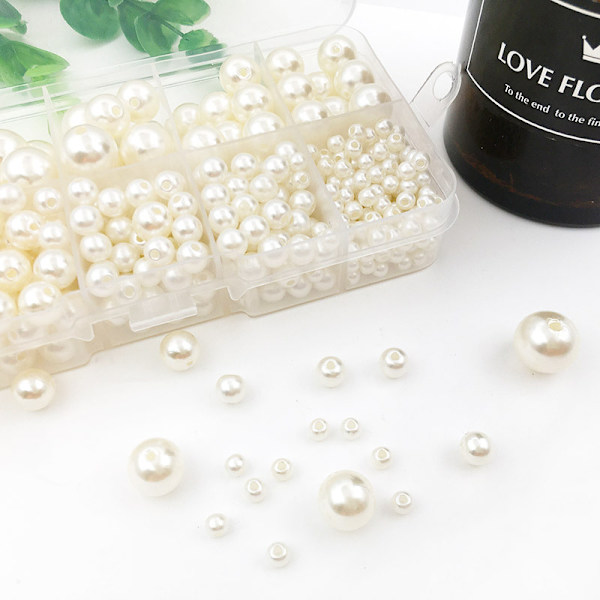 ##/440 st Pärlor för Smyckestillverkning DIY##/