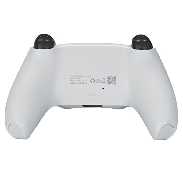 PS4 Bluetooth trådløs gamepad seks-akset dobbelt rystelse PS4 gamepad p