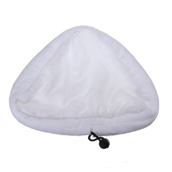 Shark Mikrofiber Moppputer (6-pakning), Universal Mikrofiber Moppputer