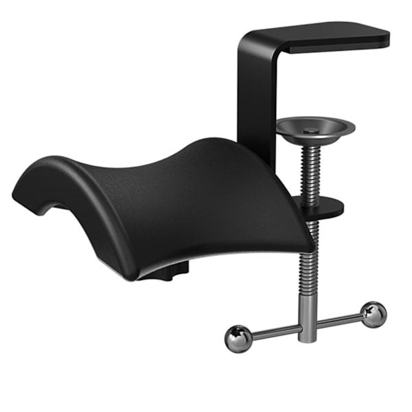 ##/Huvudtelefonhållare för skrivbord##/