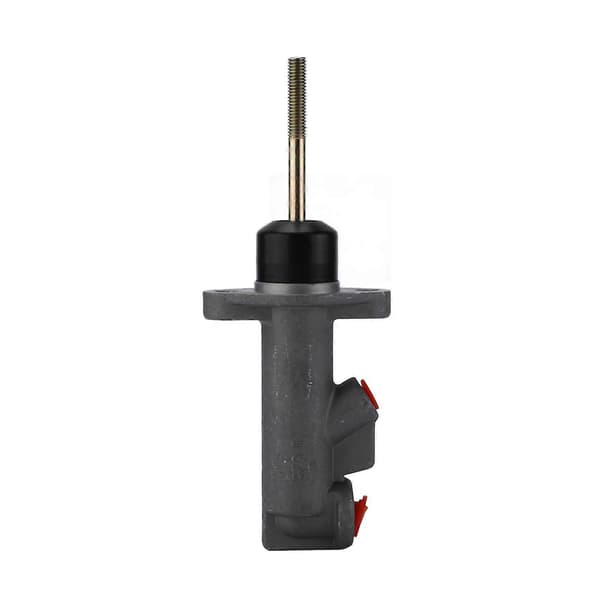 Clutch Master Sylinder 0.625 Bore Hydraulisk Håndbremsepumpe Aluminium Legering for Bil