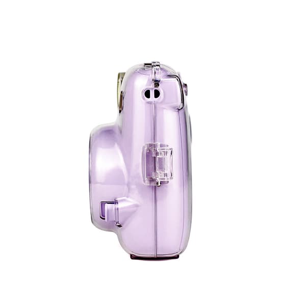 ##/Kompatibel med Instax Mini 11 transparent kameraväska##/