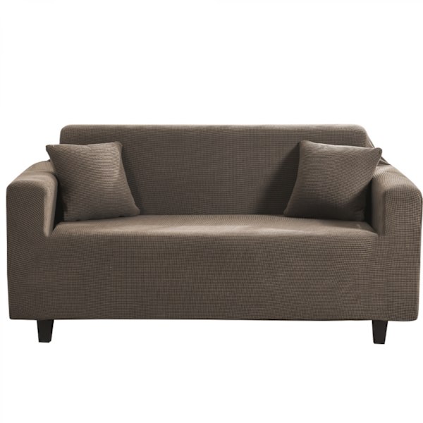 Sofföverdrag Spandex Sofföverdrag Stretch Sofföverdrag (190-230CM)